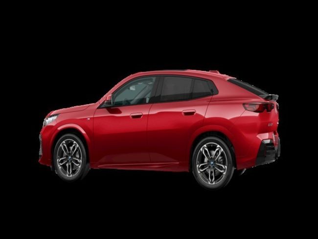 BMW iX2 eDrive20 150 kW (204 CV)