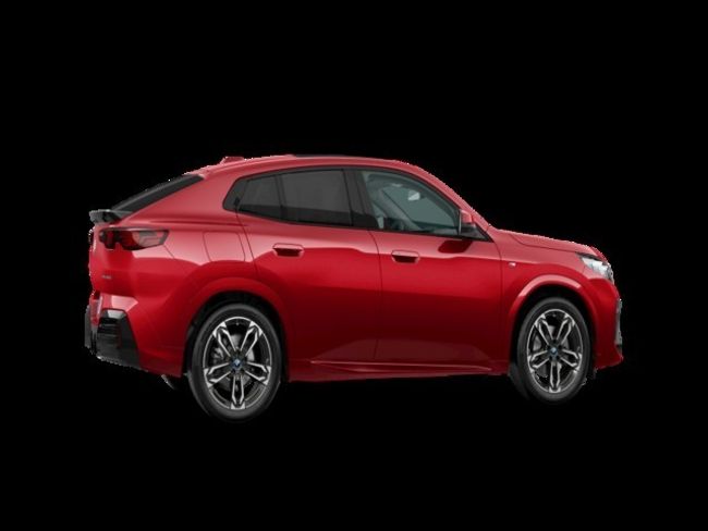 BMW iX2 eDrive20 150 kW (204 CV)