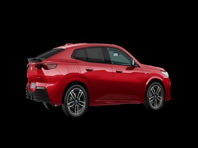 BMW iX2 eDrive20 150 kW (204 CV)