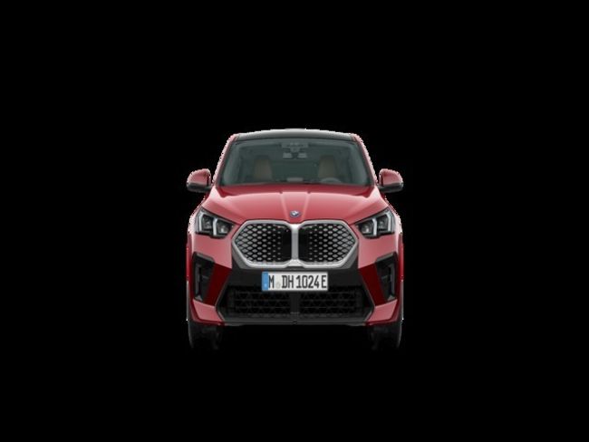 BMW iX2 eDrive20 150 kW (204 CV)