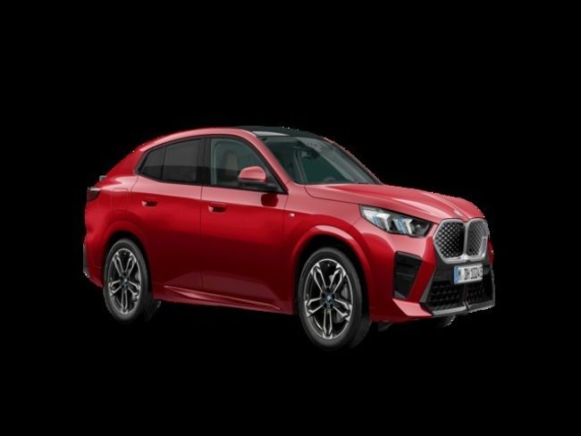 BMW iX2 eDrive20 150 kW (204 CV)