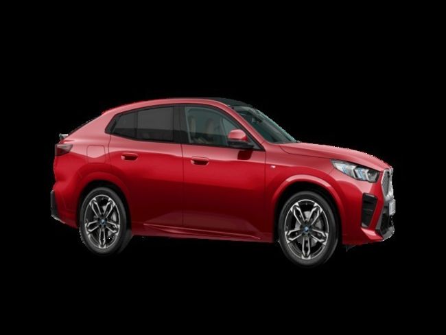BMW iX2 eDrive20 150 kW (204 CV)