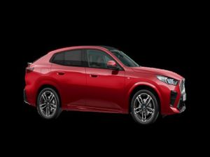 BMW iX2 eDrive20 150 kW (204 CV)  - Foto 19