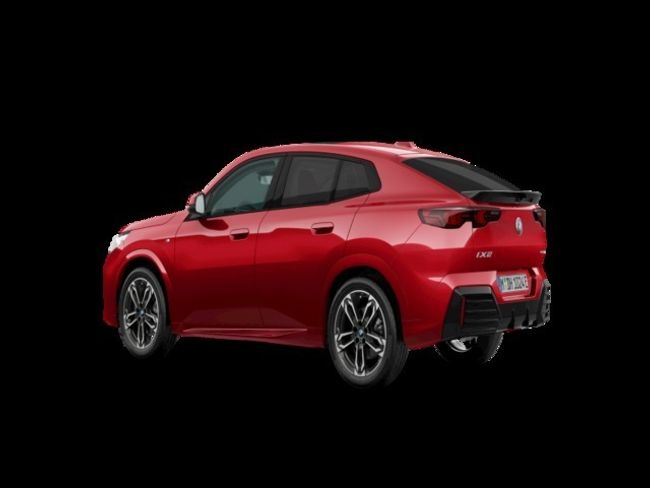 BMW iX2 eDrive20 150 kW (204 CV)
