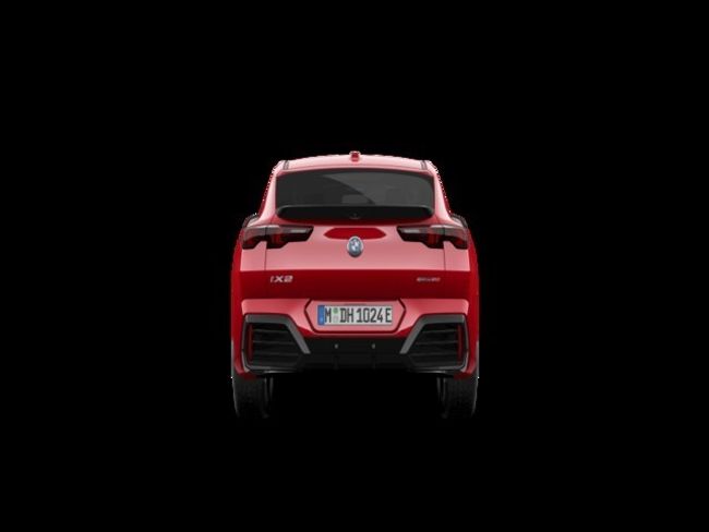 BMW iX2 eDrive20 150 kW (204 CV)