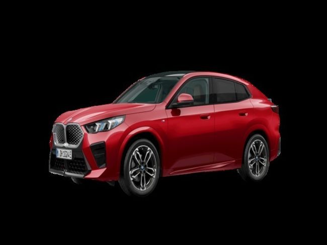 BMW iX2 eDrive20 150 kW (204 CV)