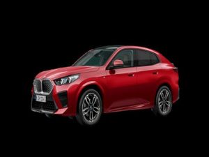 BMW iX2 eDrive20 150 kW (204 CV)  - Foto 3