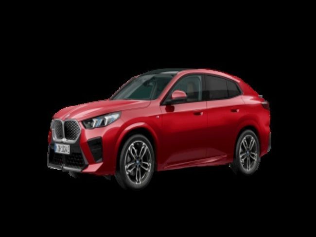 BMW iX2 eDrive20 150 kW (204 CV)