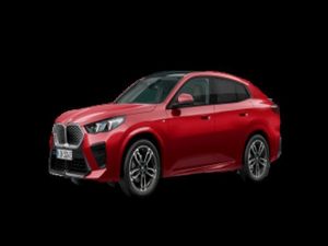 BMW iX2 eDrive20 150 kW (204 CV)  - Foto 6
