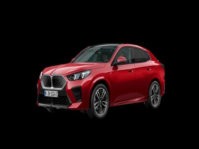 BMW iX2 eDrive20 150 kW (204 CV)