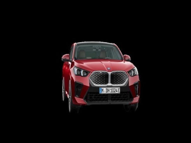 BMW iX2 eDrive20 150 kW (204 CV)
