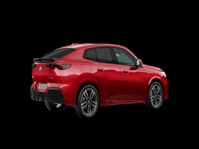 BMW iX2 eDrive20 150 kW (204 CV)