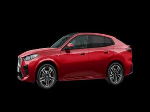 BMW iX2 eDrive20 150 kW (204 CV)  - Foto 28