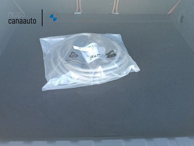 BMW iX2 eDrive20 150 kW (204 CV)