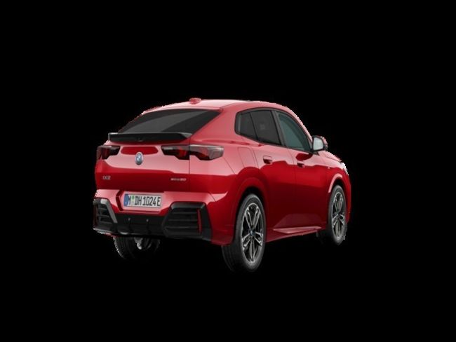 BMW iX2 eDrive20 150 kW (204 CV)