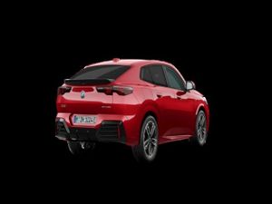 BMW iX2 eDrive20 150 kW (204 CV)  - Foto 13