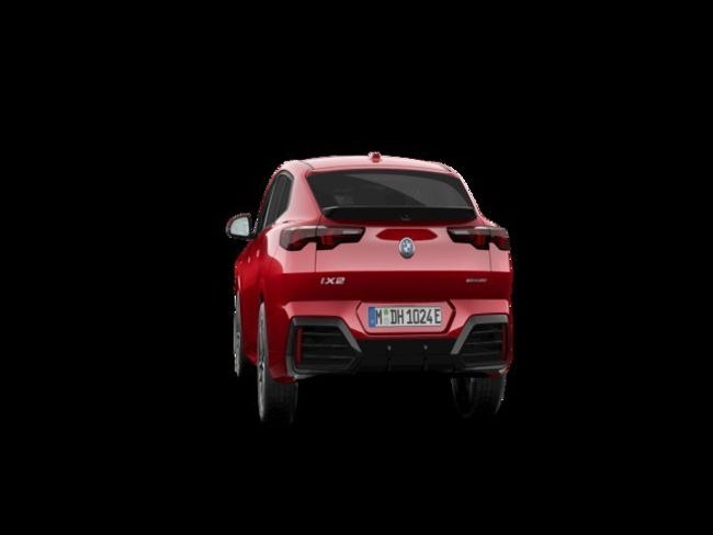 BMW iX2 eDrive20 150 kW (204 CV)