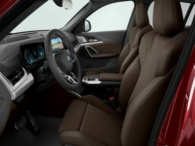 BMW iX2 eDrive20 150 kW (204 CV)