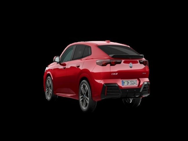 BMW iX2 eDrive20 150 kW (204 CV)
