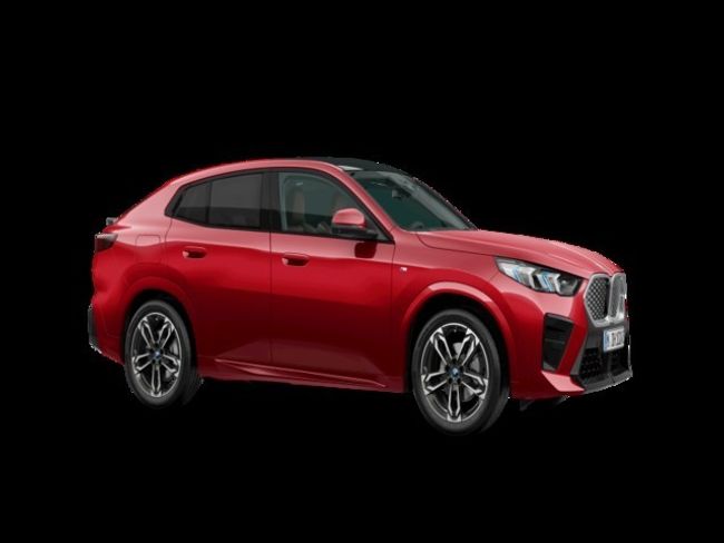 BMW iX2 eDrive20 150 kW (204 CV)