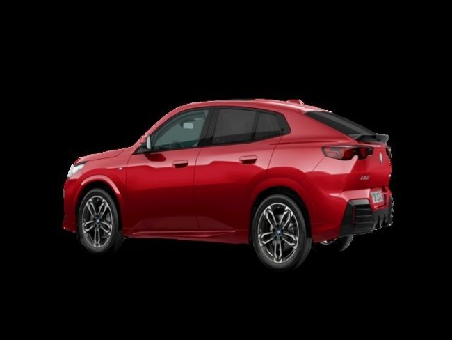 BMW iX2 eDrive20 150 kW (204 CV)