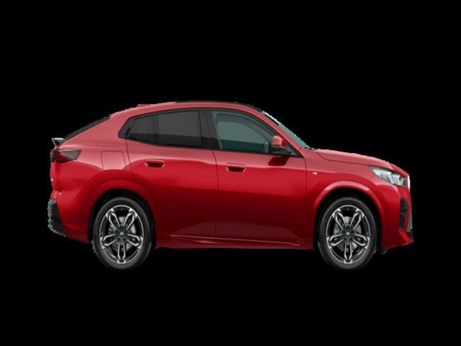 BMW iX2 eDrive20 150 kW (204 CV)