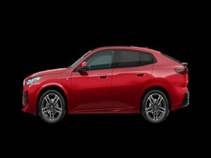 BMW iX2 eDrive20 150 kW (204 CV)  - Foto 27