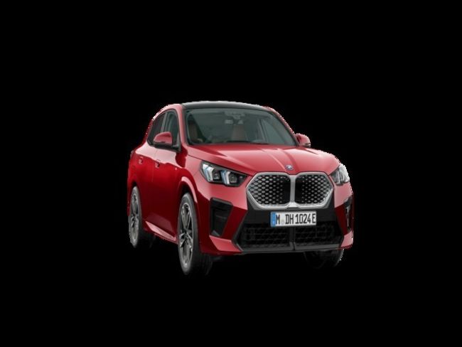 BMW iX2 eDrive20 150 kW (204 CV)