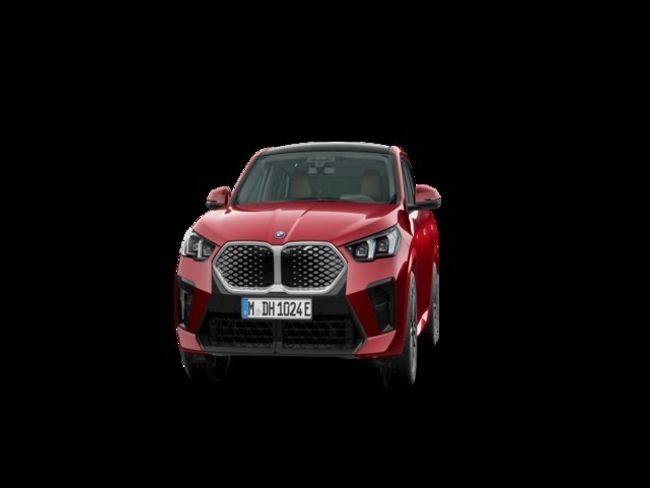 BMW iX2 eDrive20 150 kW (204 CV)