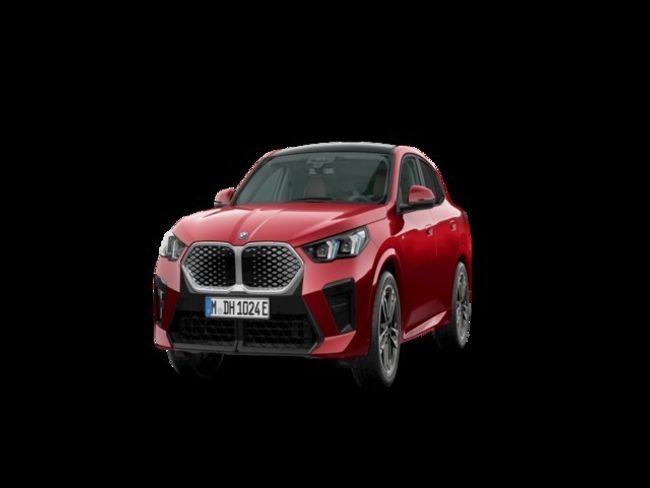 BMW iX2 eDrive20 150 kW (204 CV)