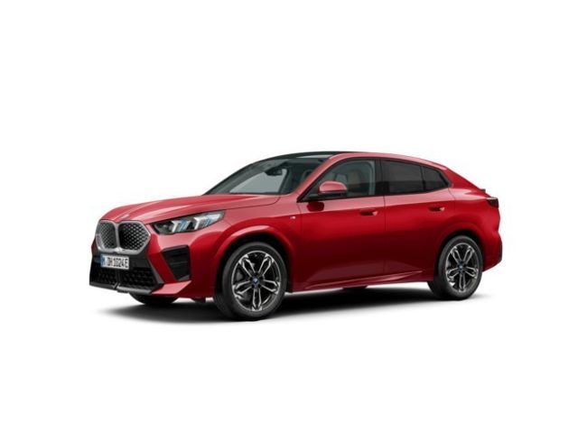 BMW iX2 eDrive20 150 kW (204 CV)