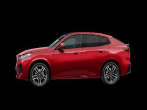 BMW iX2 eDrive20 150 kW (204 CV)  - Foto 7
