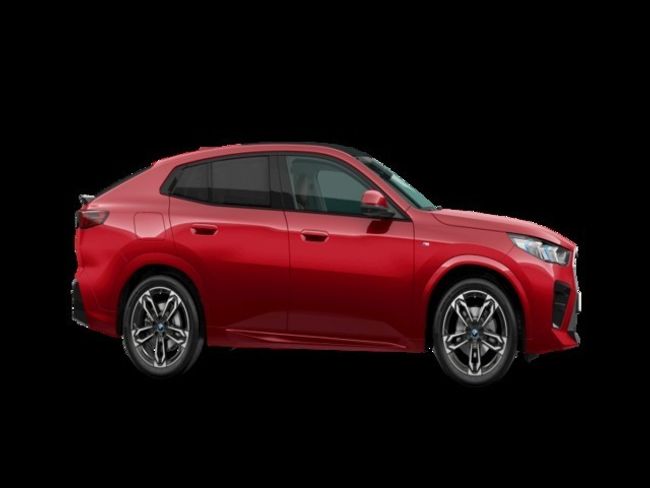BMW iX2 eDrive20 150 kW (204 CV)