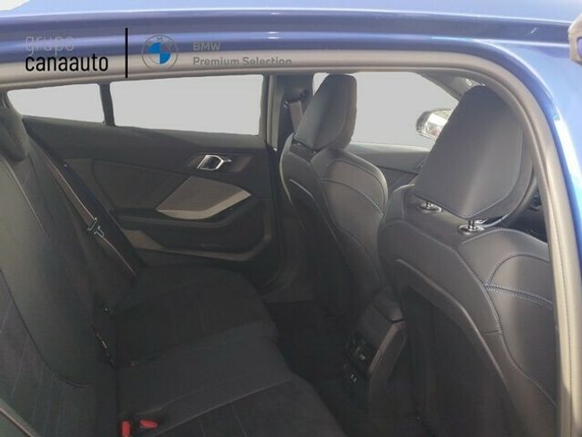 BMW Serie 1 120i 125 kW (170 CV)