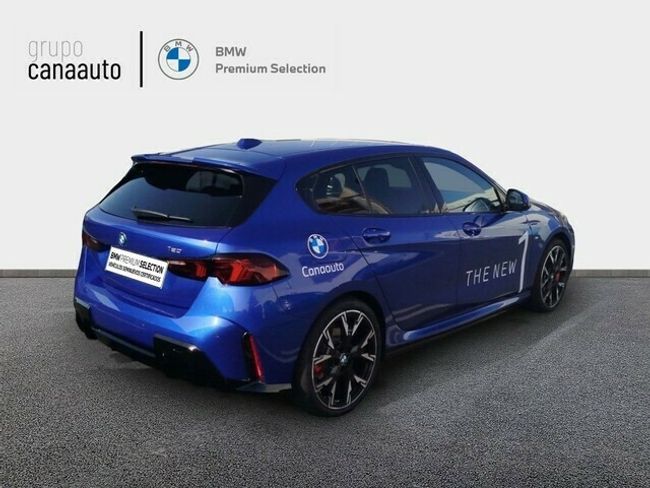 BMW Serie 1 120i 125 kW (170 CV)