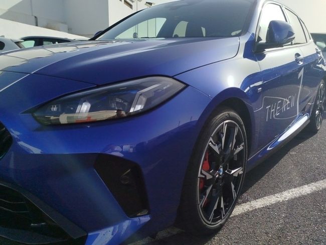 BMW Serie 1 120i 125 kW (170 CV)