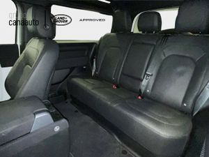 Land-Rover Defender 90 D200 MHEV Auto 4WD 147 kW (200 CV)   - Foto 6