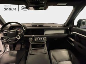 Land-Rover Defender 90 D200 MHEV Auto 4WD 147 kW (200 CV)   - Foto 4
