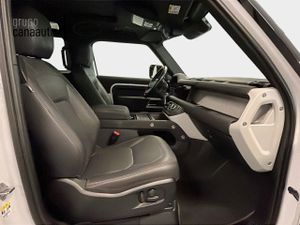 Land-Rover Defender 90 D200 MHEV Auto 4WD 147 kW (200 CV)   - Foto 5