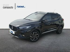 MG ZS 1.0T Luxury 82 kW (111 CV)  - Foto 2