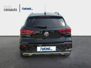 MG ZS 1.0T Luxury 82 kW (111 CV)  - Foto 6