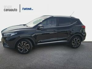 MG ZS 1.0T Luxury 82 kW (111 CV)  - Foto 4