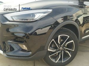 MG ZS 1.0T Luxury 82 kW (111 CV)  - Foto 7