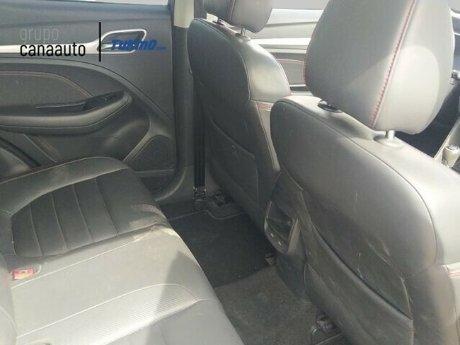 MG ZS 1.0T Luxury 82 kW (111 CV)