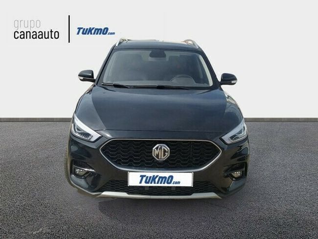 MG ZS 1.0T Luxury 82 kW (111 CV)