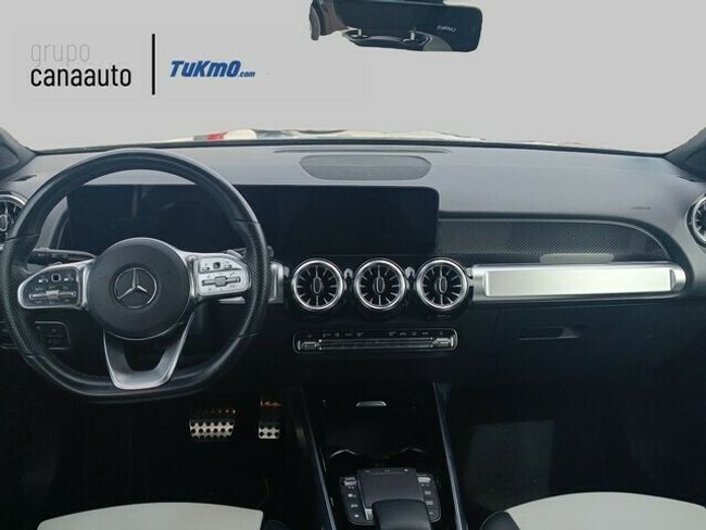 Mercedes Clase GLB 200 d 110 kW (150 CV)