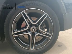 Mercedes Clase GLB 200 d 110 kW (150 CV)  - Foto 11