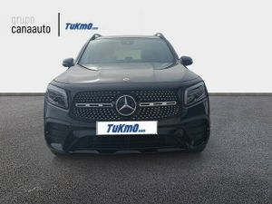 Mercedes Clase GLB 200 d 110 kW (150 CV)  - Foto 3