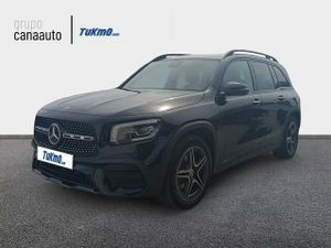 Mercedes Clase GLB 200 d 110 kW (150 CV)  - Foto 2