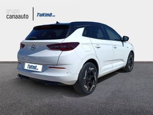 Opel Grandland 1.6 Turbo PHEV GSe 4X4 Auto 221 kW (300 CV)  - Foto 5